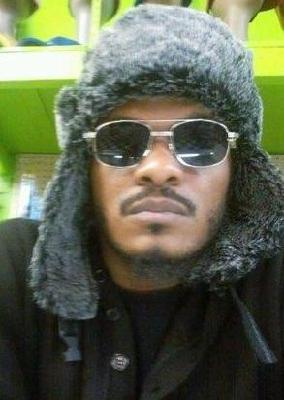 Fredinard Jackson death by force case profile photo