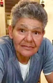 Jeanette Jimenez death by force case profile photo