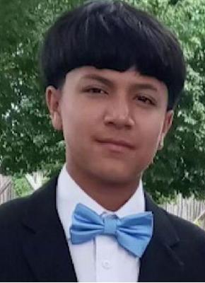 Sebastian Florentino death by force case in Milwaukee, WI