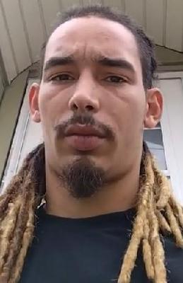 Gilbert Cotton death by force case in Racine, WI
