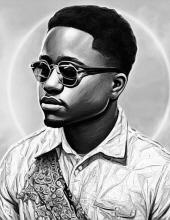 Cordell Young death by force case profile photo