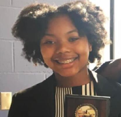Neimah Jones death by force case profile photo