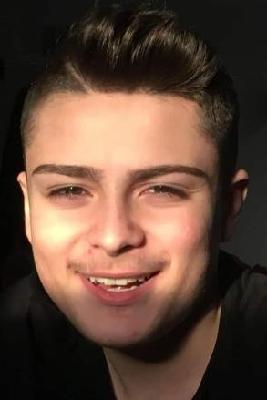 Rigoberto Torre death by force case profile photo
