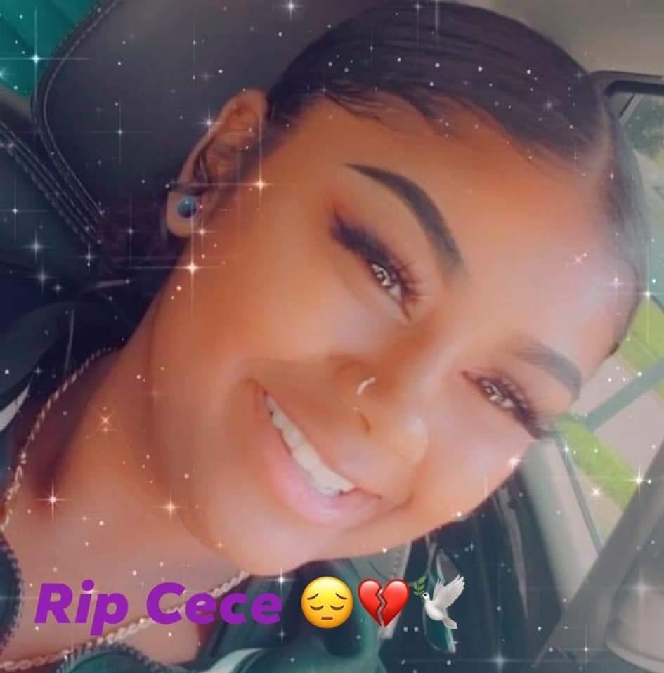 Nascia Goodwin death by force case profile photo