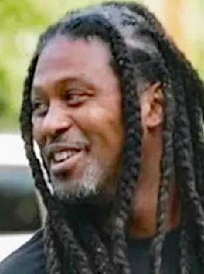 Morris Haskins death by force case profile photo