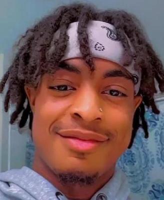 Isaiah Shackleford death by force case in Baltimore, MD