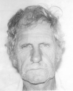 Harvel Golden death by force case profile photo