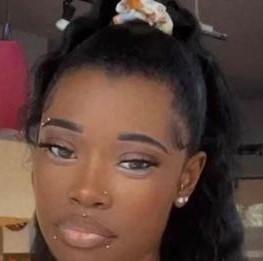 Bianca Nelson death by force case profile photo