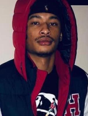Darius Blalock death by force case in Elkton, MD