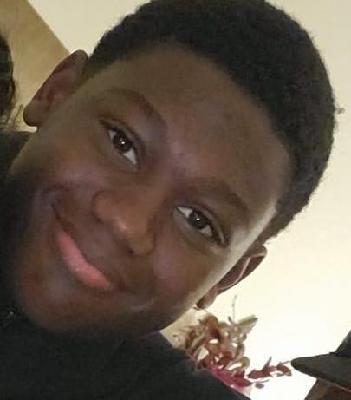 Jai�den Alexander Winchester death by force case in Aberdeen, MD