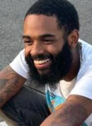 Tamir Rasheek Davis death by force case in Elkton, MD
