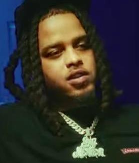 Tresean aka death by force case profile photo