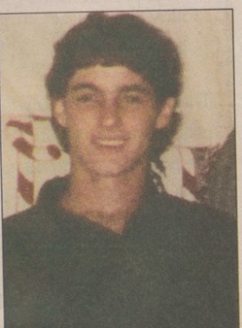 Christopher Taylor death by force case profile photo