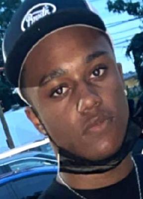 Kesean Pollard death by force case in Hyattsville, MD