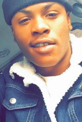 Virgil Simms IV death by force case in Cambridge, MD
