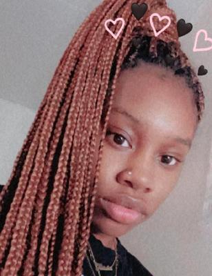 Alasia Janell Milburn death by force case in Lexington Park, MD