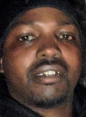 Davon Gray death by force case profile photo