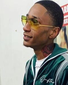 Shyheim Hunt death by force case profile photo
