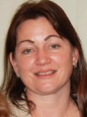 Allison McIntyre death by force case in Annapolis, MD