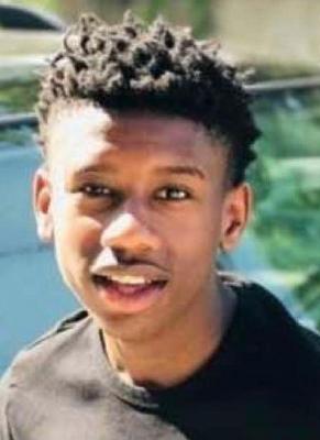 Tavin Cooper death by force case profile photo