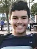 Christian Ortiz death by force case profile photo