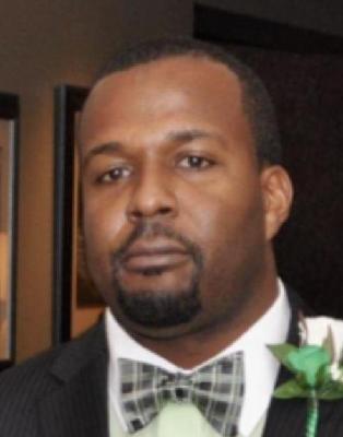 Melvin Rogers death by force case profile photo