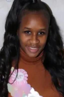 Tequia Monea KeKe Nails death by force case in Capitol-heights, MD