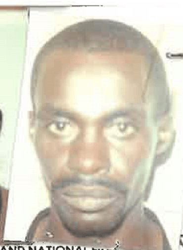 Wilfred Jocelyn death by force case profile photo