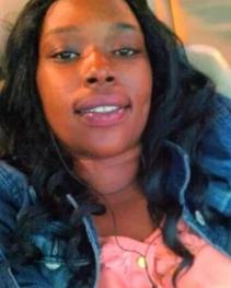 Jasmine Simuel death by force case in Baltimore, MD