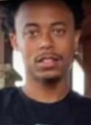 Ryan Cain death by force case profile photo
