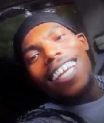 Jawaun Fortune Jackson death by force case in Hyattsville, MD