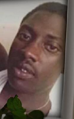 Daryl Mitchell death by force case in Baltimore, MD