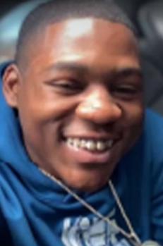 Michael Simms death by force case in Baltimore, MD