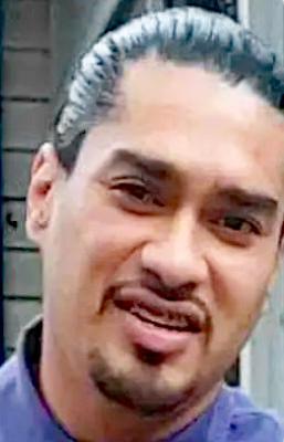 Carlos Alberto Ortiz death by force case in Silver-spring, MD