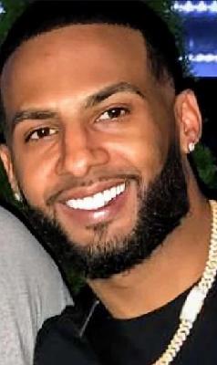 Yant Junior Gomez death by force case in Hanover, MD
