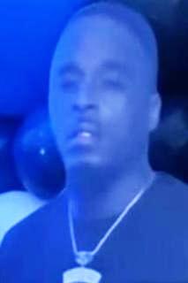 Richard Evans death by force case in Baltimore, MD