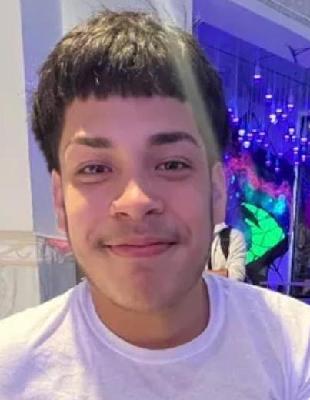 Anibal Suazo death by force case profile photo