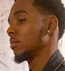 Tyreke Basey Brown death by force case in Baltimore, MD