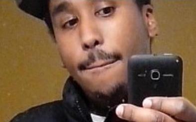 Kamil Ahmed death by force case in Lanham, MD