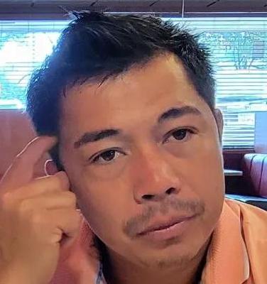 Fernando Cuellar death by force case profile photo