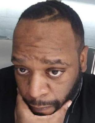 Tracey Way Hankins Jr death by force case in Baltimore, MD