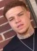 Trey Sanders death by force case profile photo