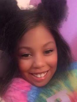 Breaunna Cormley death by force case profile photo