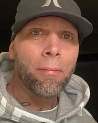Rusty Mark Edwards death by force case in Hagerstown, MD