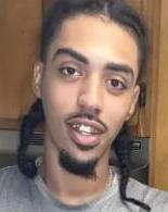 Ely Williams-Harr death by force case in Baltimore, MD