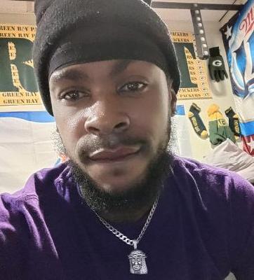 Pierre Grant death by force case in Baltimore, MD