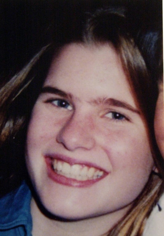 Laralee Spear death by force case profile photo