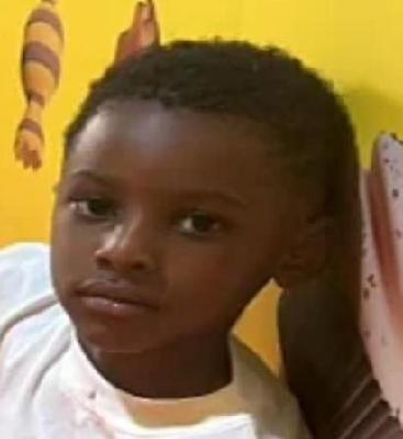 Ahsan Payton death by force case in Temple-hills, MD