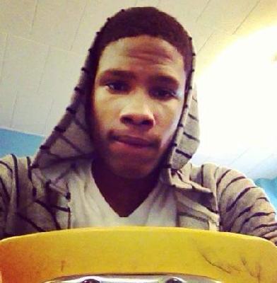 Kenshawn Goode death by force case in Baltimore, MD