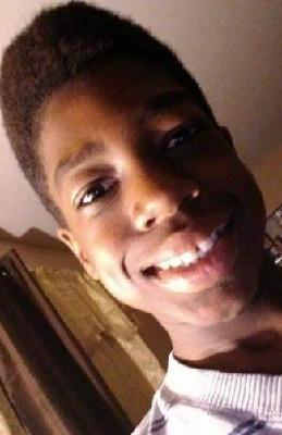 Diontre Mackall death by force case in District-heights, MD